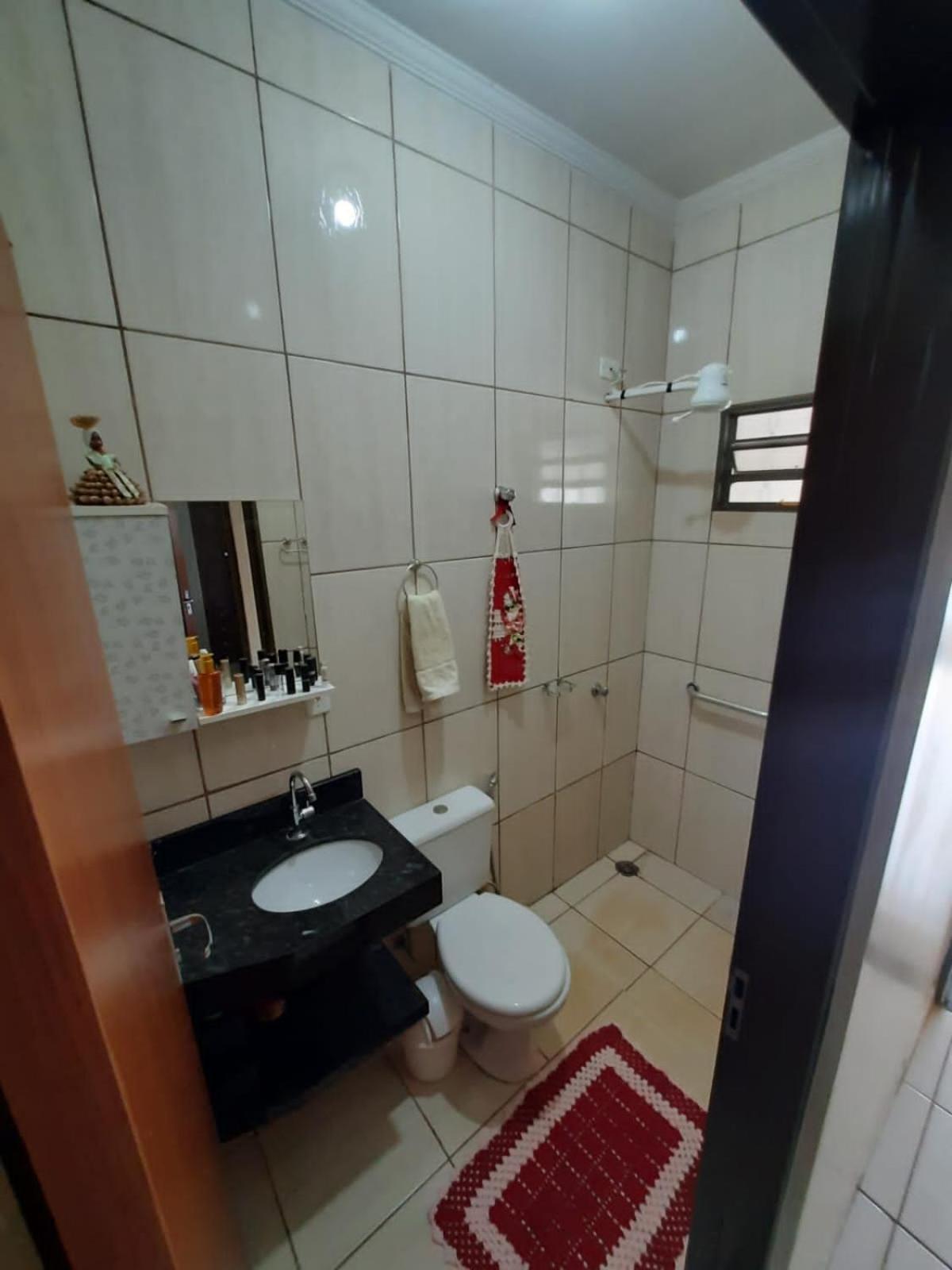 Divina Luz Casa De Temporada Olimpia Villa Luaran gambar