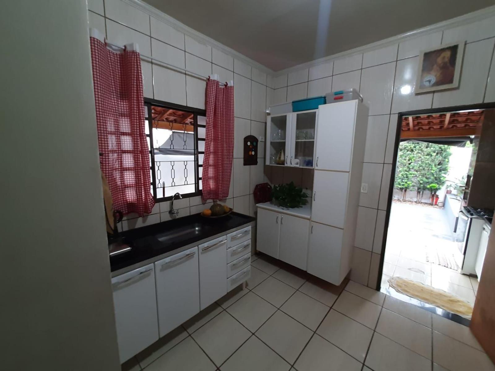 Divina Luz Casa De Temporada Olimpia Villa Luaran gambar