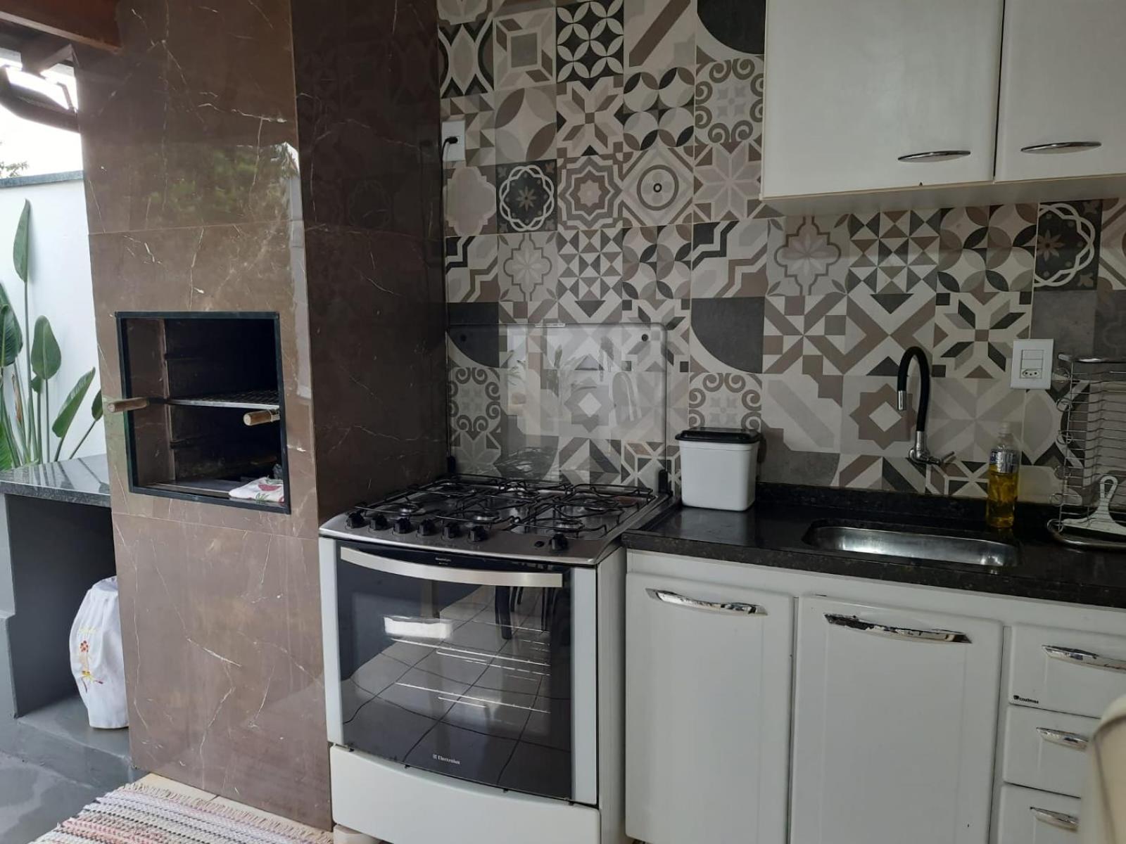 Divina Luz Casa De Temporada Olimpia Villa Luaran gambar
