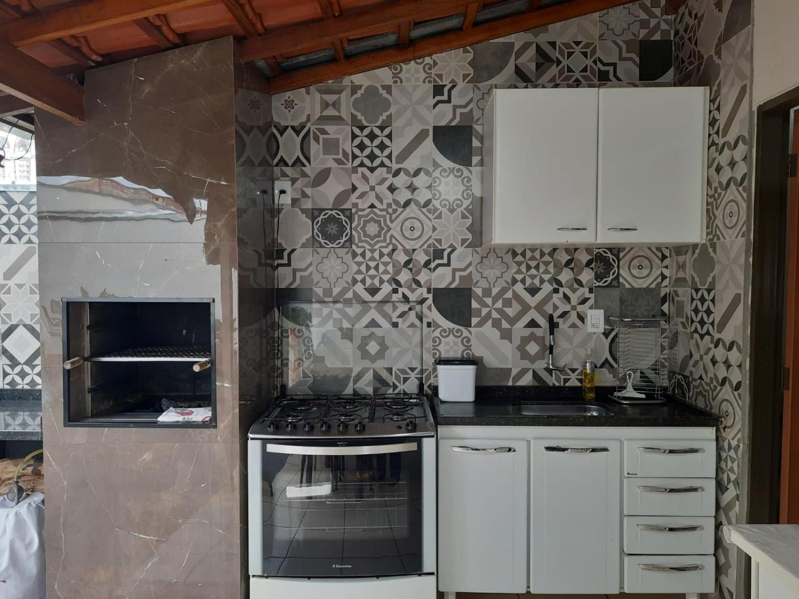Divina Luz Casa De Temporada Olimpia Villa Luaran gambar